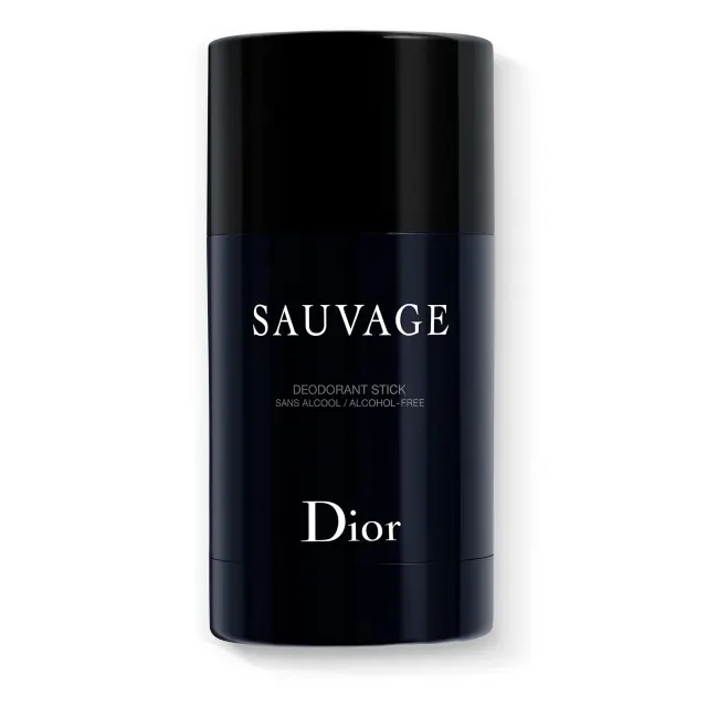 Dior (Christian Dior) Sauvage Deostick for men 75 ml