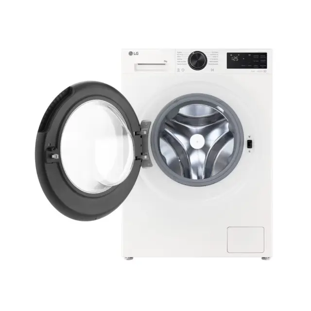 ΠΛΥΝΤΗΡΙΟ ΡΟΥΧΩΝ 9KG F4X5509TWB LG AutoDos 2