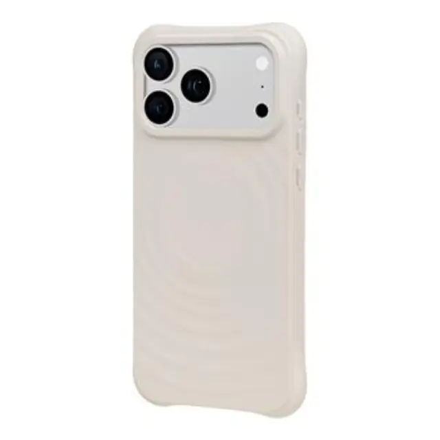 OBAL:ME MagNetix Orbit Cover for Apple iPhone 18 Pro Max/17 Pro Max Beige