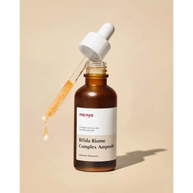 Ma:nyo Factory Bifida Biome Complex Ampoule 30ml 2