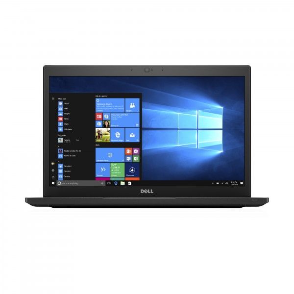 Dell latitude 7480 (Intel Core i5-6300U/2.4 GHz/24GB/1TB SSD/Intel HD Graphics 520/14,1') Refurbished Grade A