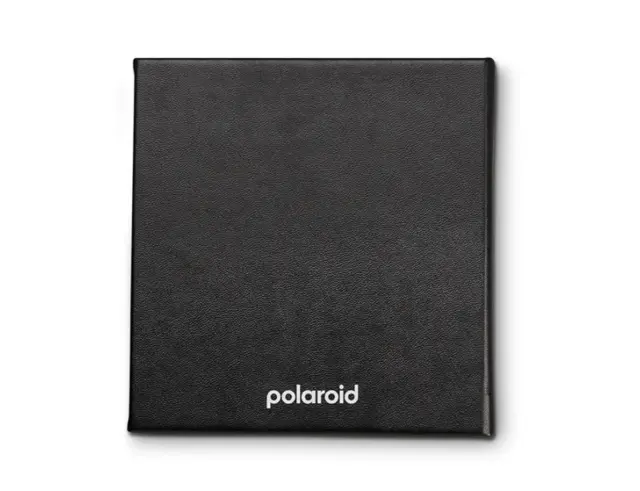 Άλμπουμ Φωτογραφιών Polaroid - 40 Θέσεις - Small - Black 6043