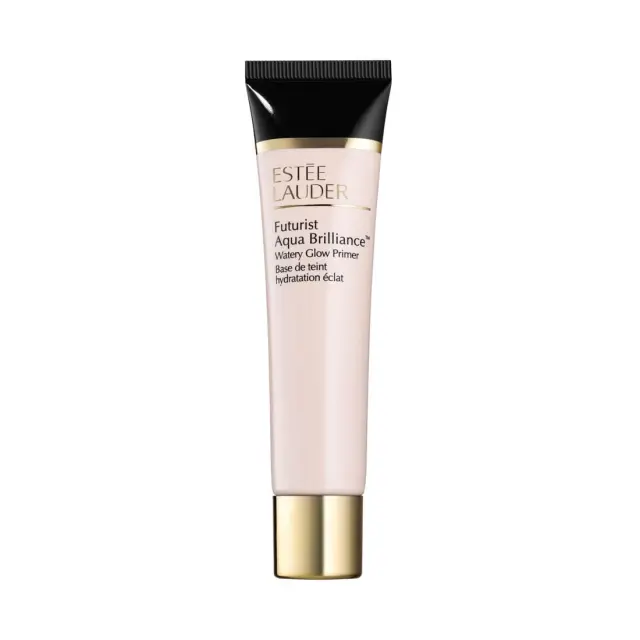 Estee Lauder Futurist Aqua Brilliance Watery Glow Primer 40ml