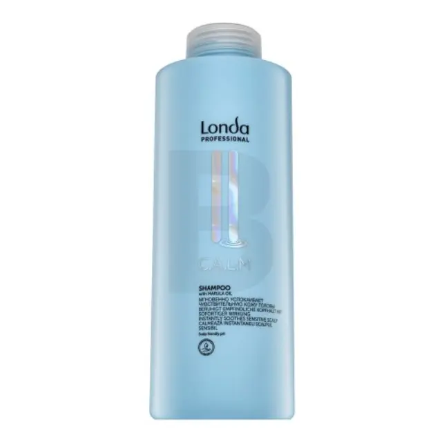 Londa Professional C.A.L.M Marula Oil Shampoo protective shampoo for sensitive scalp 1000 ml
