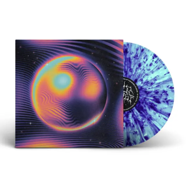 Oslo Tapes - Staring At The Sun Before Goin' Blind (Vinyl)