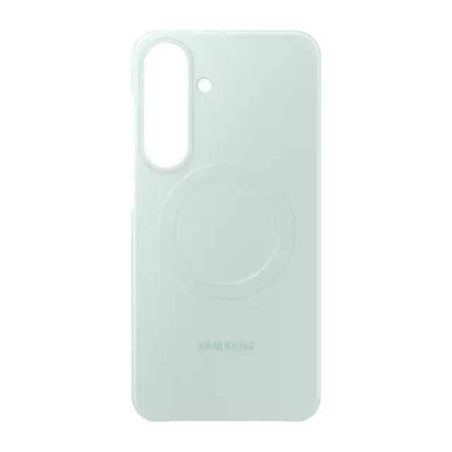 Samsung Θήκη Κινητού Galaxy S26 FE Slim Magnet Case Mint