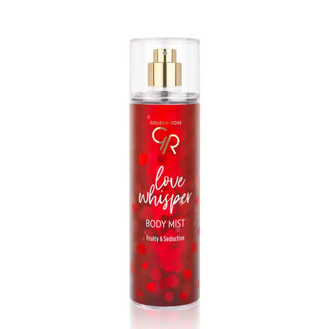 Body Mist GR 200ml Love Whisper Body Mist