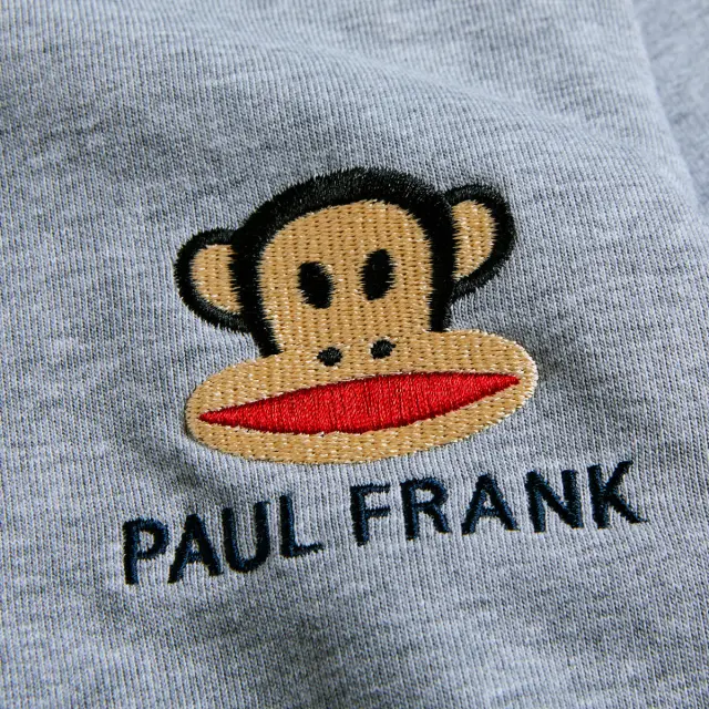 Ζακέτα Paul Frank με κέντημα 3