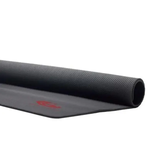 Gembird MP-GAME-L Gaming Mouse Pad Large 450mm Μαύρο
