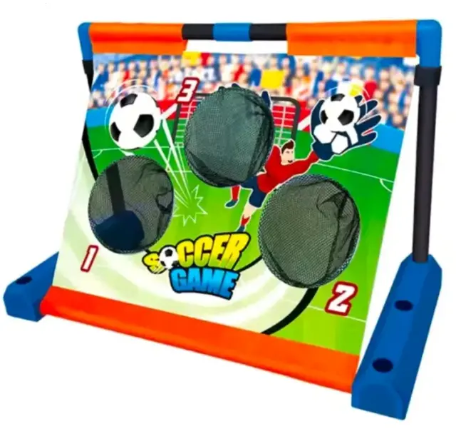 Παιχνίδι Στόχου Toss Game Διασκεδαστικό Παιχνίδι με Μπάλα