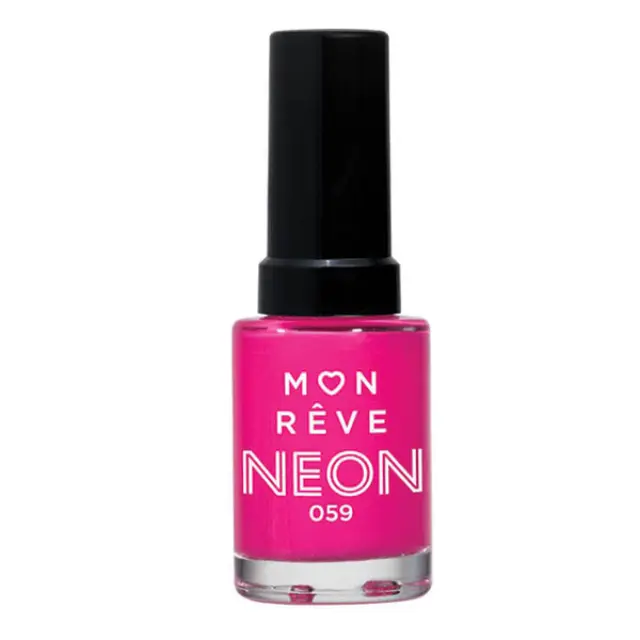 Mon Reve Gel Like Nail Color 13ml | Απόχρωση 59