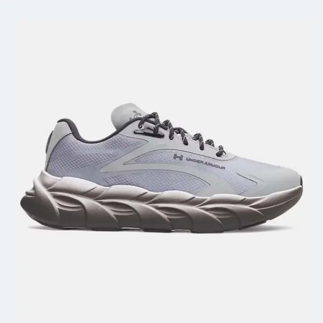 Under Armour Men's HB Runner 2 Special Edition Γκρι 6013478-035 (Under Armour)