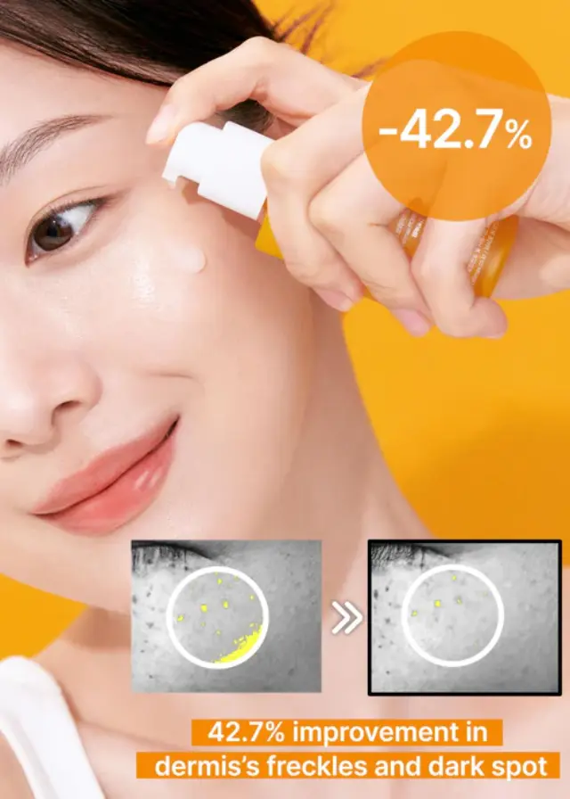 Celimax Pore + Dark Spot Brightening Serum 30ml 3