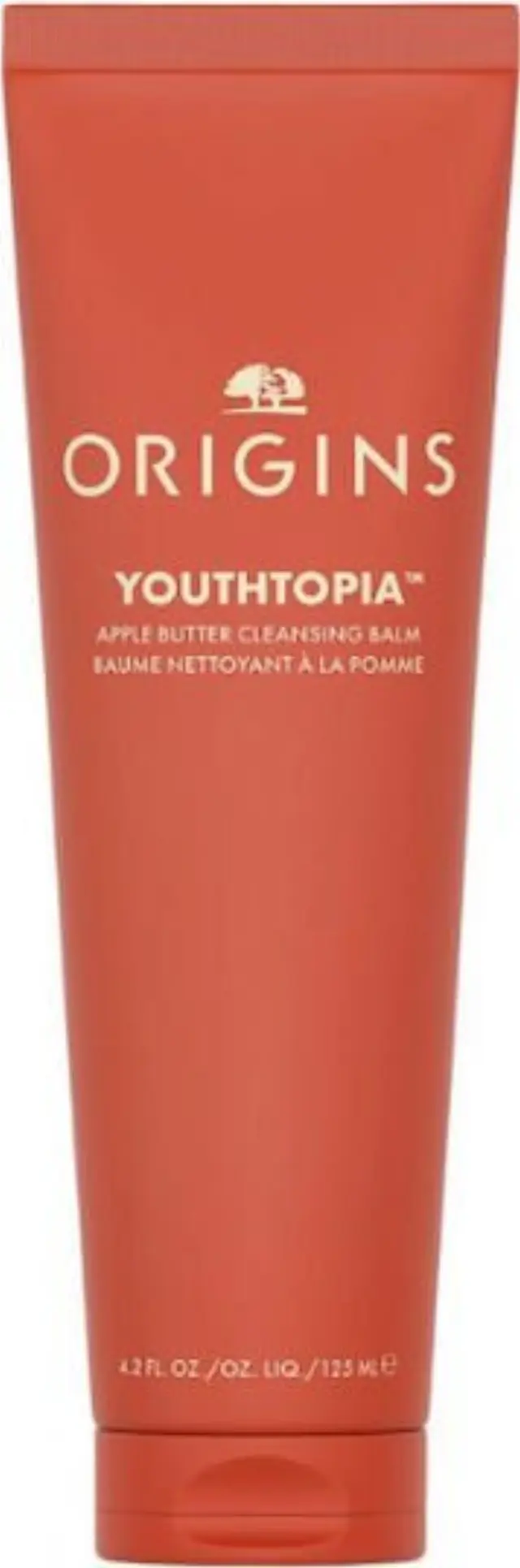 Origins Youthtopia Apple Butter Cleansing Balm για Καθαρισμό & Ντεμακιγιάζ 125ml