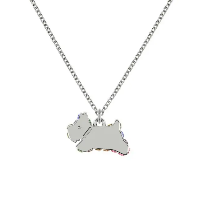 Radley London Necklace RYJ2327S 2