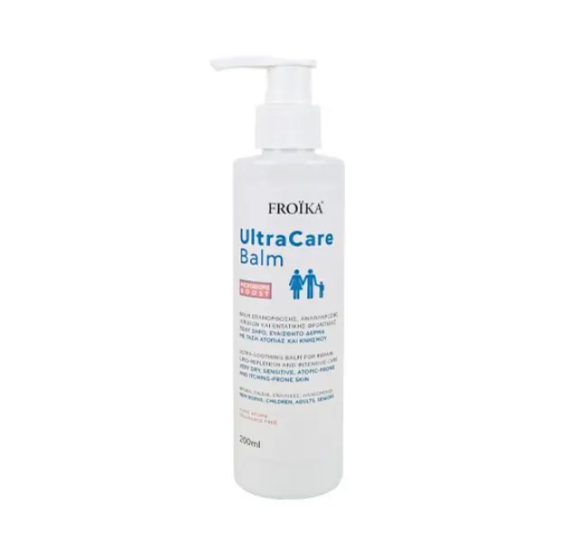 Froika Ultracare Balm για Δέρμα με Τάση Ατοπίας 200ml