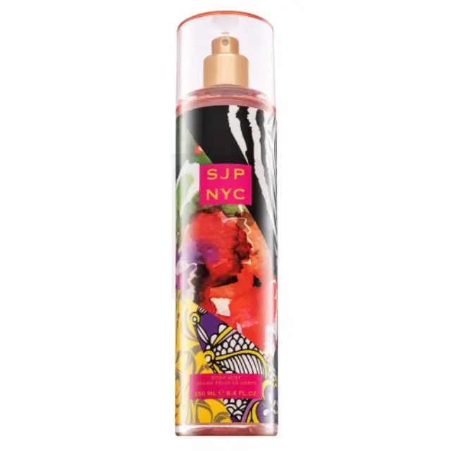 Sarah Jessica Parker NYC Body spray for women 250 ml