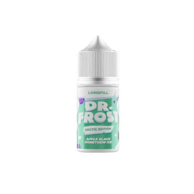 Dr Frost Arctic Edition Apple Black Honeydew Ice 6ml/30ml