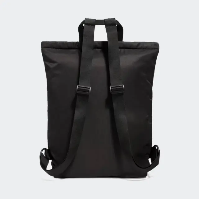 Under Armour Studio Lite Backpack (1388909-001) - Μαύρο - One Size 3