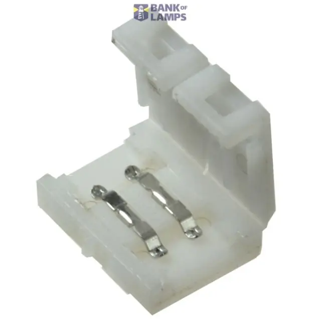 Connector CONECT2 8mm without wire 11789