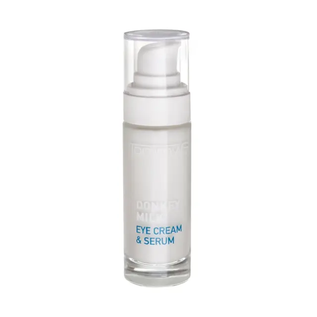 Donkey Milk Face & Eyes Serum 30ml