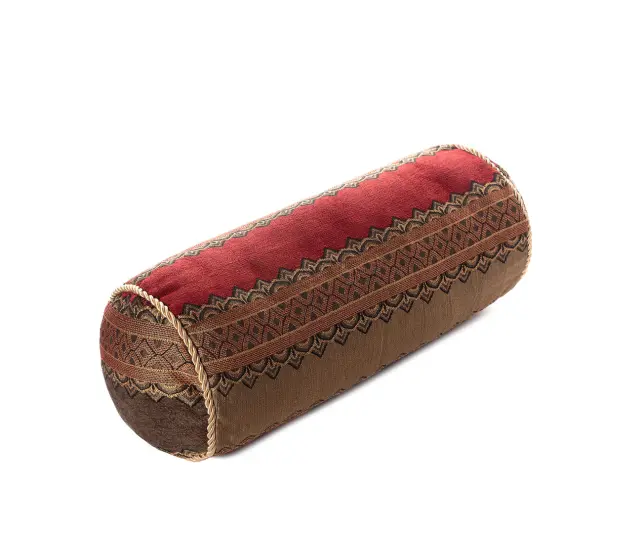 Καραμέλα με γέμιση (40cm x 17cm) 4322 λαδί - -