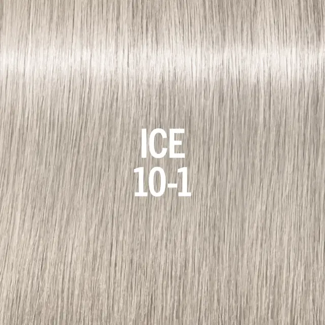 Schwarzkopf BlondMe Glow Toner 10-1 Ice 60ml