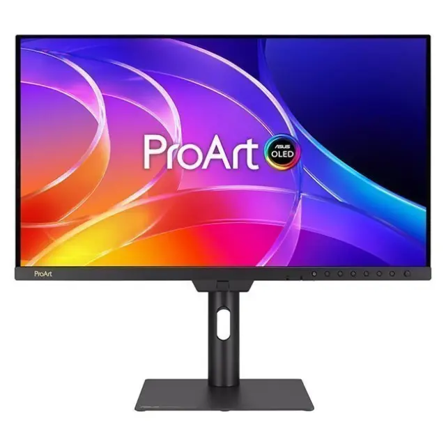 Asus Monitor 32" ProArt PA32USD QD-OLED 4K (PA32USD)