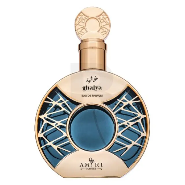 Hamidi Ghalya Eau de Parfum unisex 100 ml
