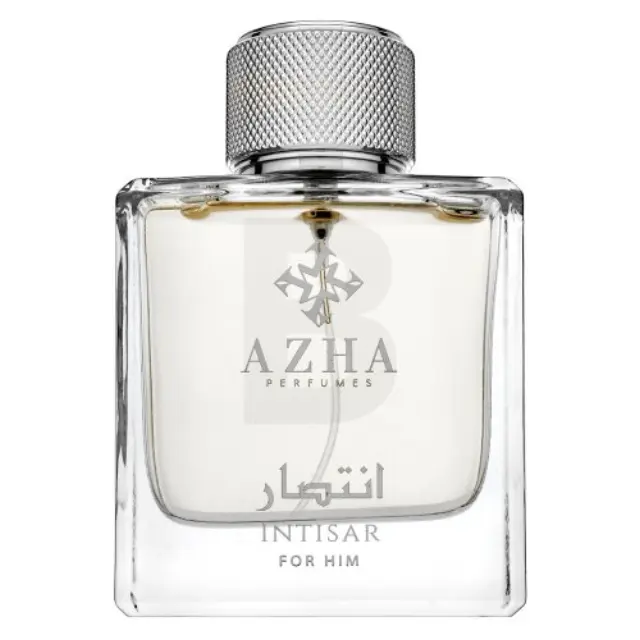 Azha Intisar Eau de Parfum for men 100 ml
