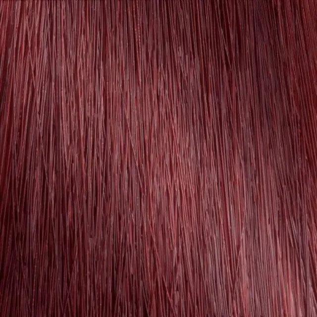 Loreal Inoa Βαφή Carmilane 4,62 Καστανό Κόκκινο Ιριζέ 60gr 3