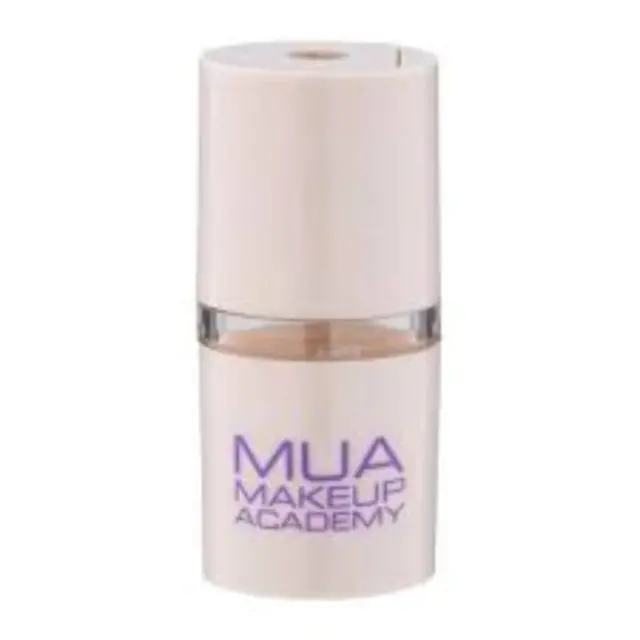 MUA Mua Makeup Academy Double Pencil Sharpener