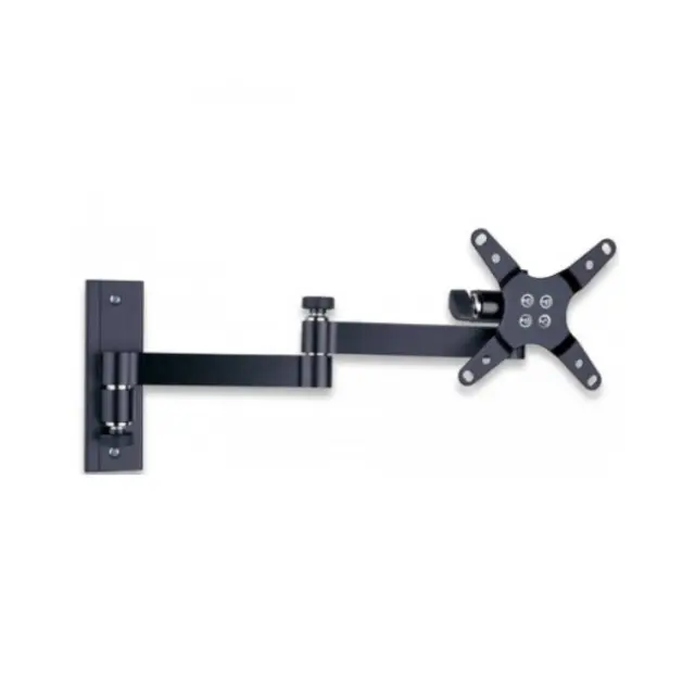 Techly Βάση Τηλεόρασης Τοίχου 13-30" 15kg (301498)