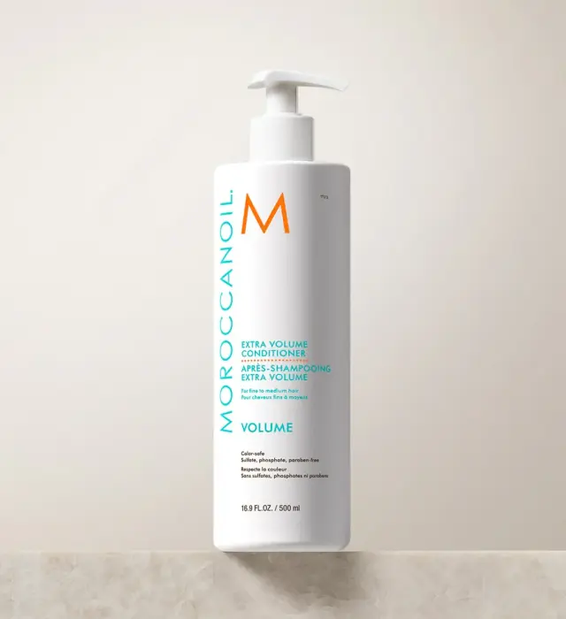 Moroccanoil Extra Volume Conditioner Όγκου για Λεπτά Μαλλιά 500ml