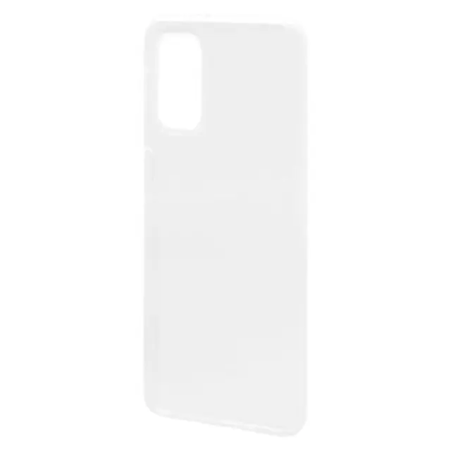 Θήκη TPU inos Samsung Galaxy A32 5G Ultra Slim 0.3mm Διάφανο N54617
