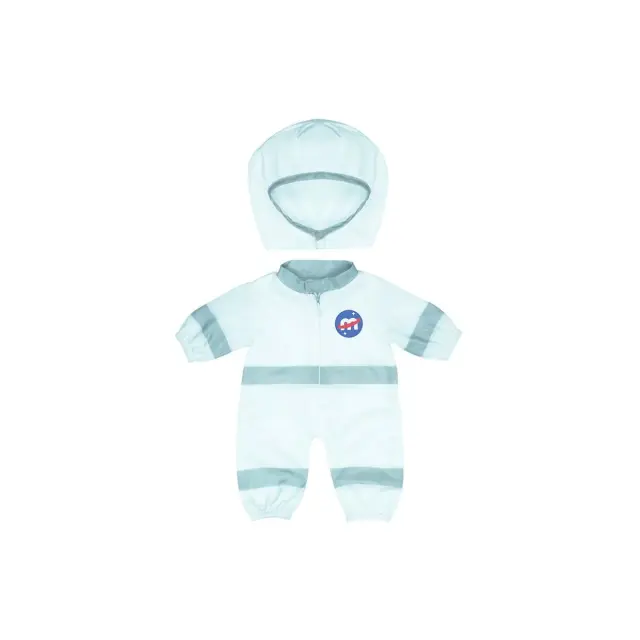 MINILAND DOLLS MINILAND ΣΕΤ ΡΟΥΧΑ ASTRONAUT 38 CM