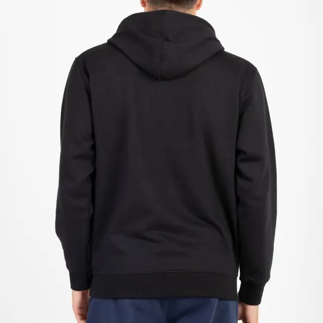Russell Athletic Established Hoodie (A2032-2-099) - Μαύρο 2