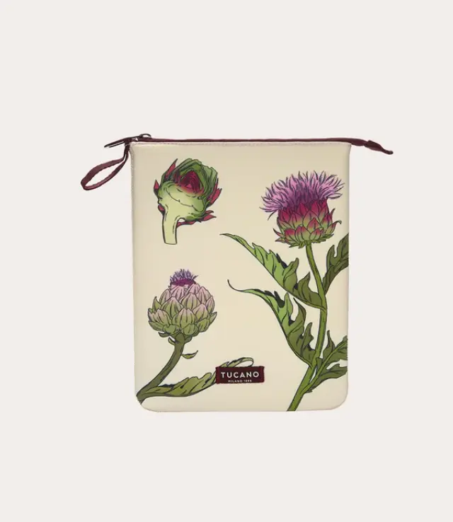 Tucano Θήκη Προστασίας Βιβλίου / Schizzo Book Cover (7 σχέδια) Artichoke