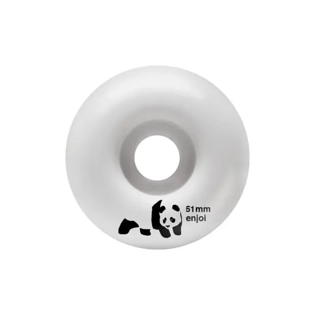Enjoi Cat and Dog Yth First Push Blue - Μπλε ολοκληρωμένη σανίδα 7'' 2