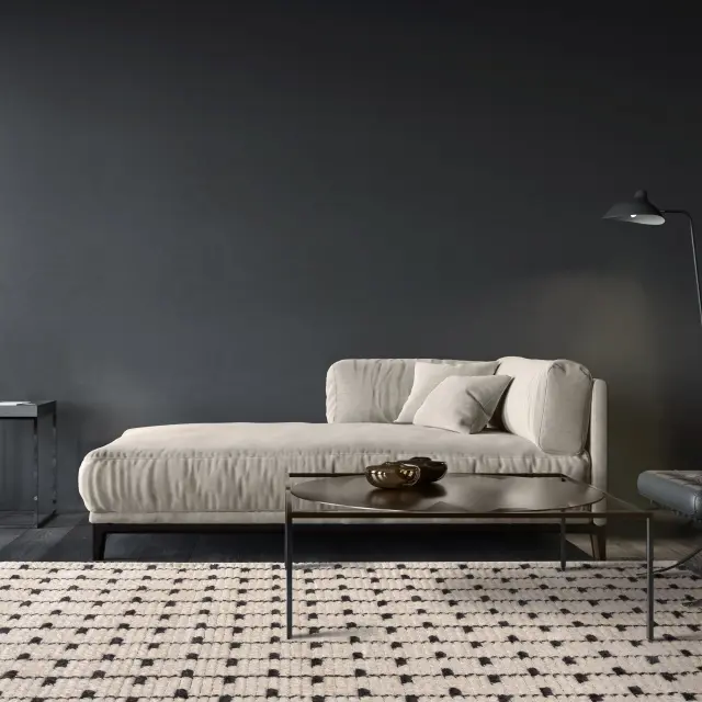 Beauty Home Χαλί Imperial Art 9220 Ecru Εκρού 200x290 3
