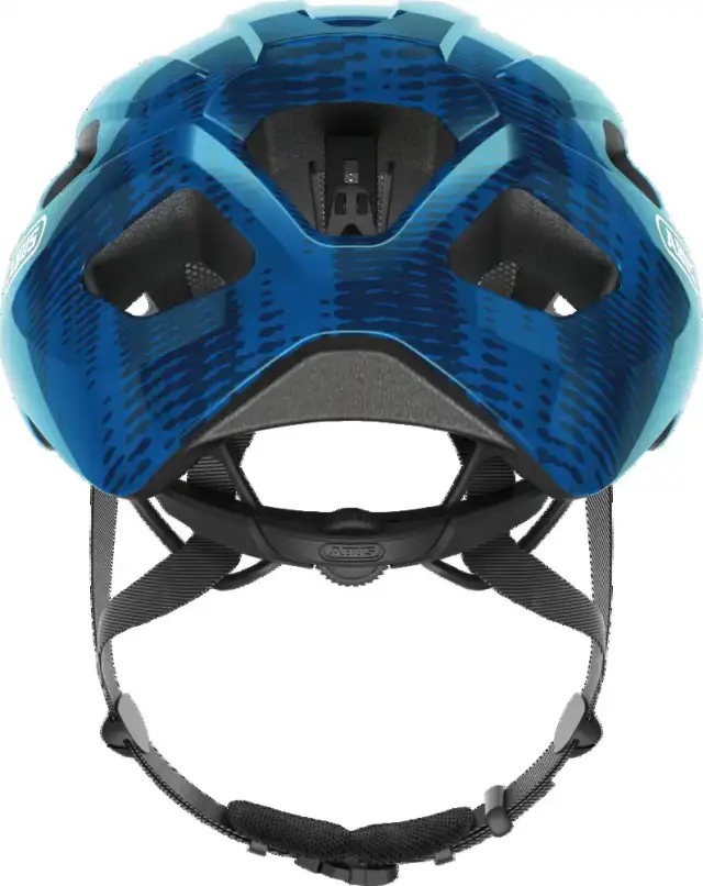 ΚΡΑΝΟΣ ABUS MACATOR - STEEL BLUE - LARGE 3