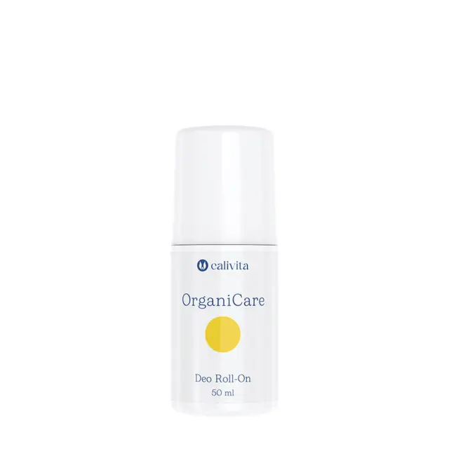 CaliVita OrganiCare Deo Roll-On