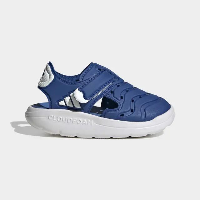 Adidas Water Sandal 2 I Blue JP9414 - 22
