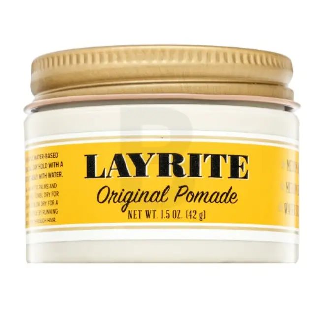 Layrite Original Pomade hair pomade 42 g