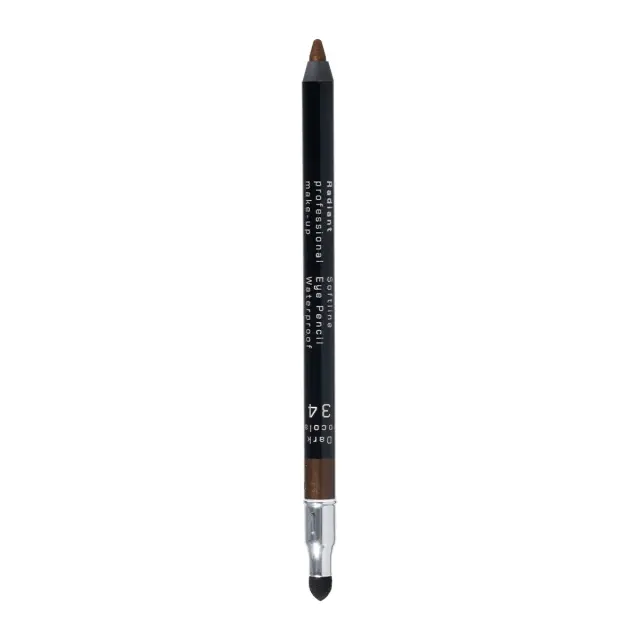 Radiant Softline Waterproof Μολύβι Ματιών 1.2g - 34