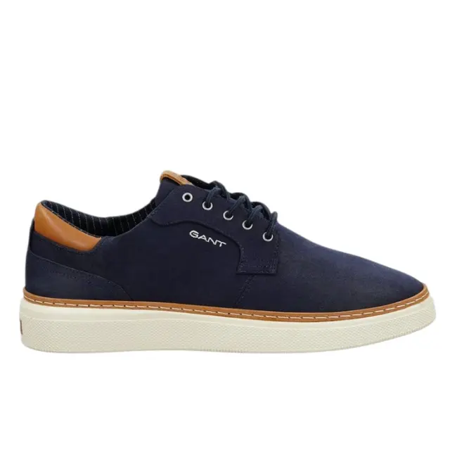 Ανδρικά Casual Παπούτσια Gant San Prep 32638244-G69 Μπλε Μπλε - 41