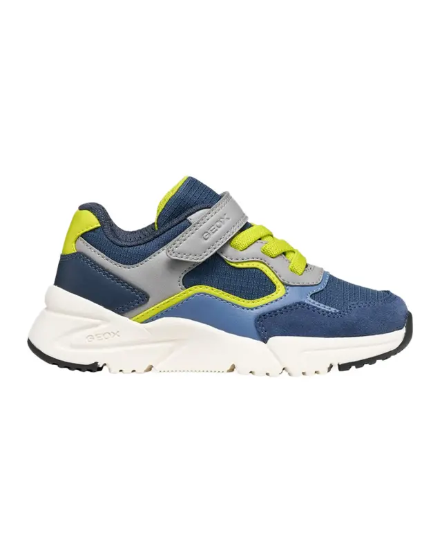 Παπούτσια sneakers Geox
