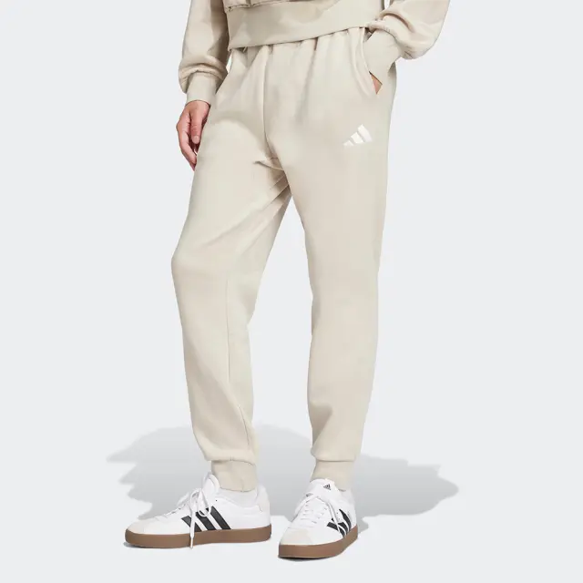 adidas Sportswear Feelcozy Ανδρική Φόρμα IN6078 - XL