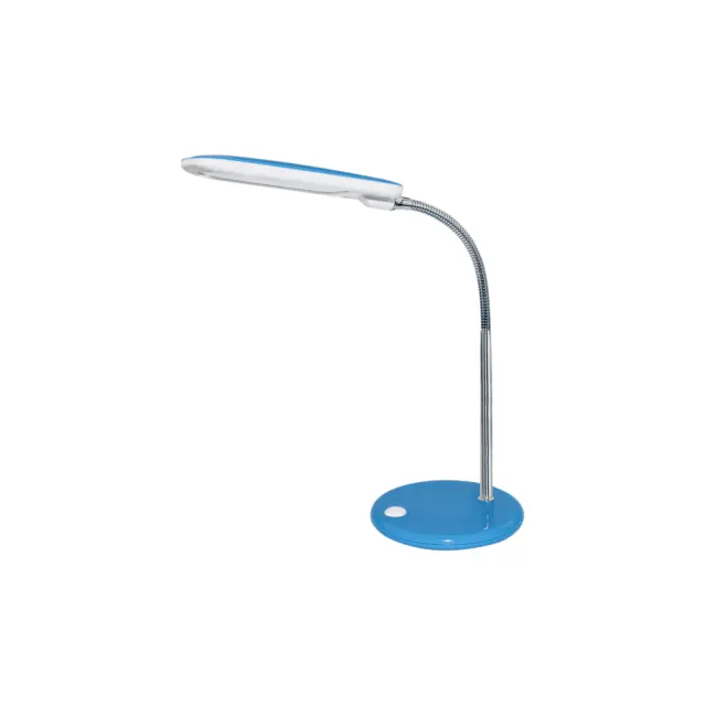AcaLight Offer NETTO LED Φ/Σ ΓΡΑΦΕΙΟΥ 5W ΜΠΛΕ 4000Κ ΜΕ ΣΠΙΡΑΛ 230V Φ13XH47,5CM BAZ