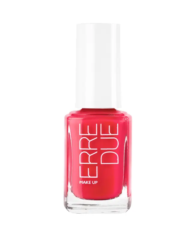 Erre Due Exclusive Nail Laquer | Απόχρωση 739 Tangerine Dream